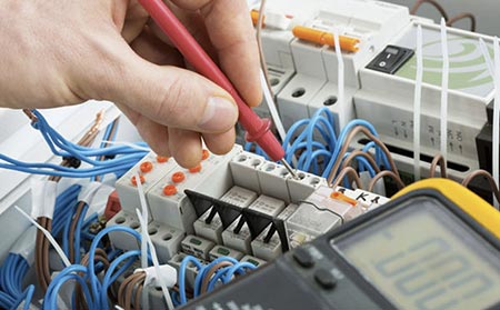 elettricista