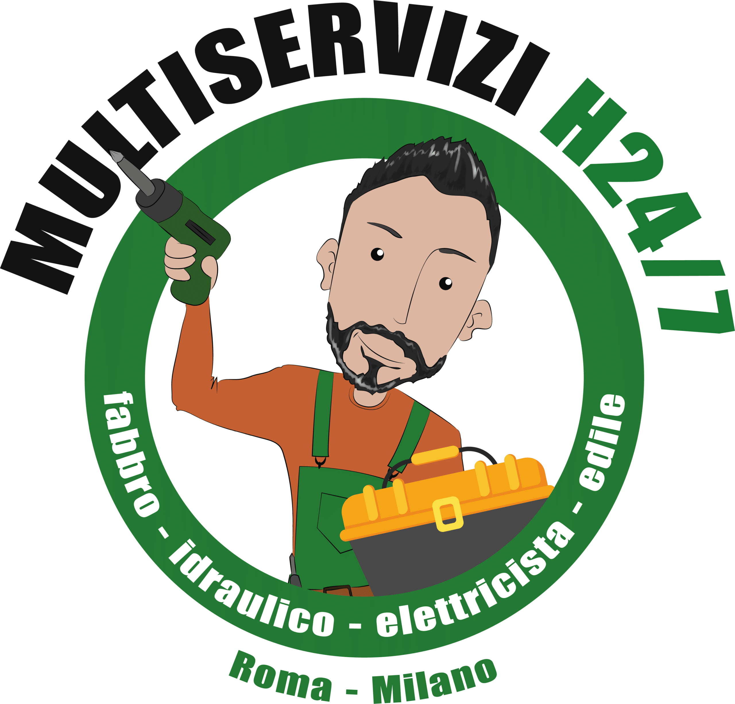 Multiservizi_Logo